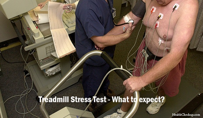 Treadmill Stress Test - What to expect?