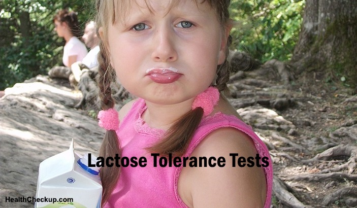 Lactose Tolerance Tests-causes and symptoms of lactose tolerance