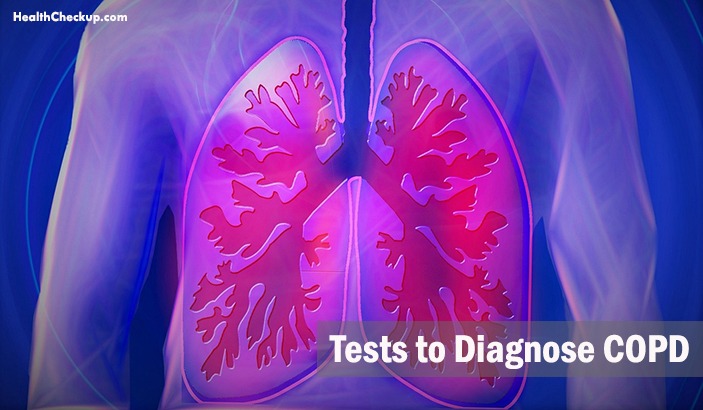 copd diagnostic tests-regular checkups for copd