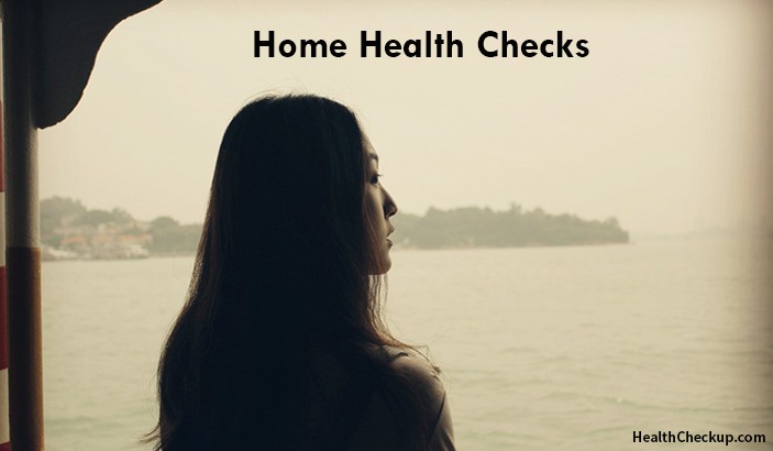 Home Health Checks-how to do home health checkup