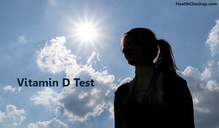 Vitamin D Test Procedure ,Uses and Results