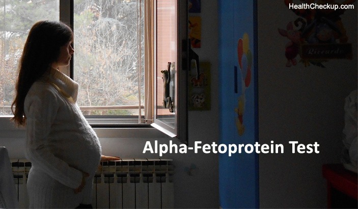 Alpha-FetoProtein Test (AFP) for Pregnancy Procedure and Results