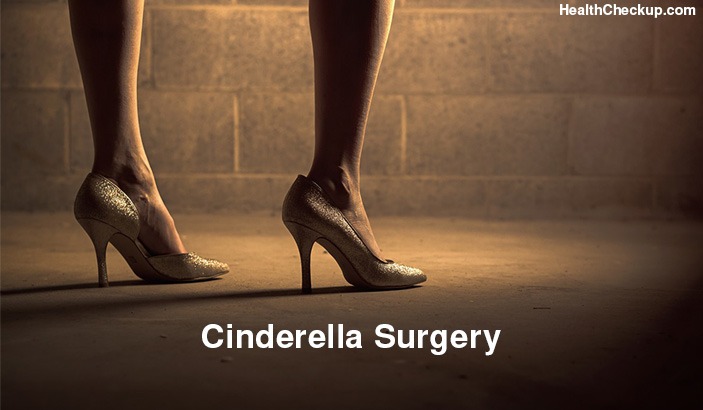 Cinderella Surgery Procedure and Risks