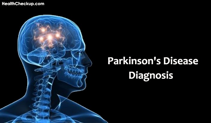 Parkinson's Disease Diagnosis