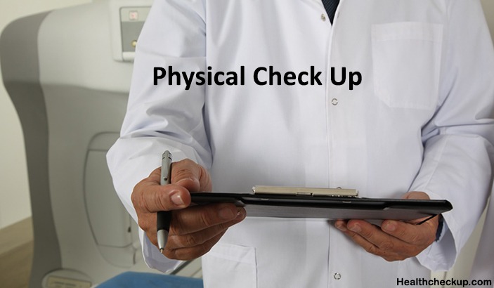 Why Regular Physical Examination is Important