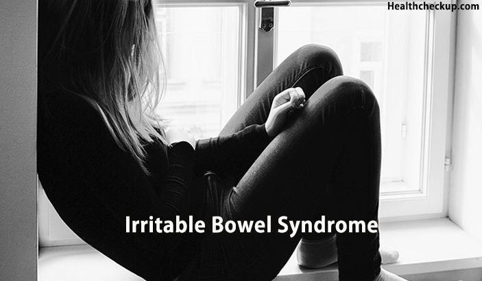 test for irritable bowel syndrome (IBS)