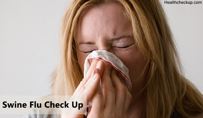 swine flu checkup - healthcheckup.com