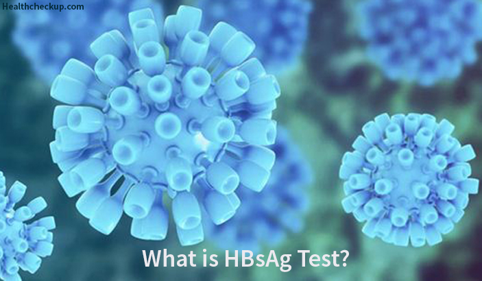 Hepatitis B Tests