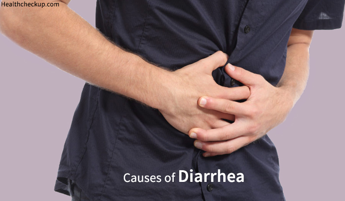 Diarrhea Causes