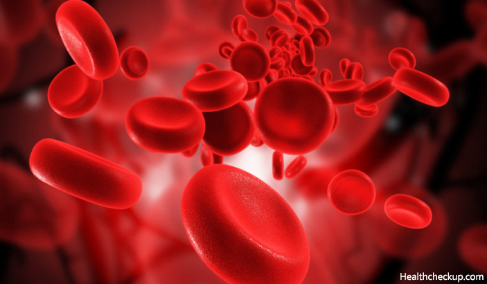 MCH Blood test | Low hemoglobin causes anemia 
