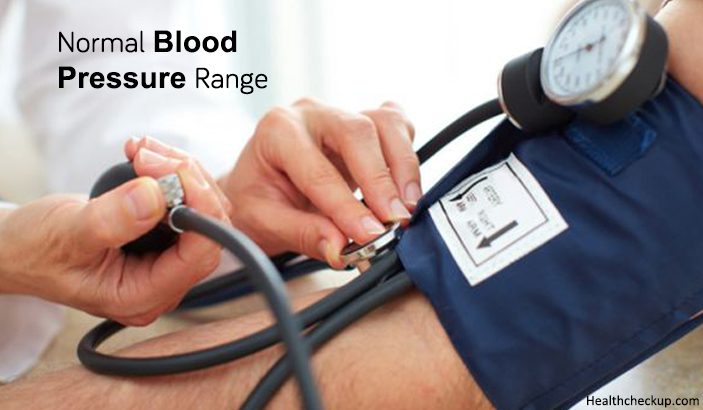 Normal Blood Pressure Range: By Age, Adults, Children, Men, Women