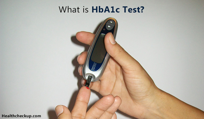 What is HbA1c Test results and procedure
