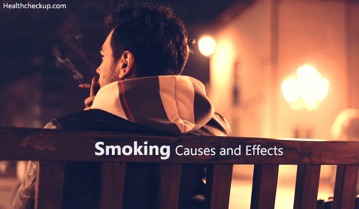 effects of smoking