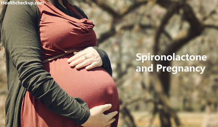Spironolactone and Pregnancy1