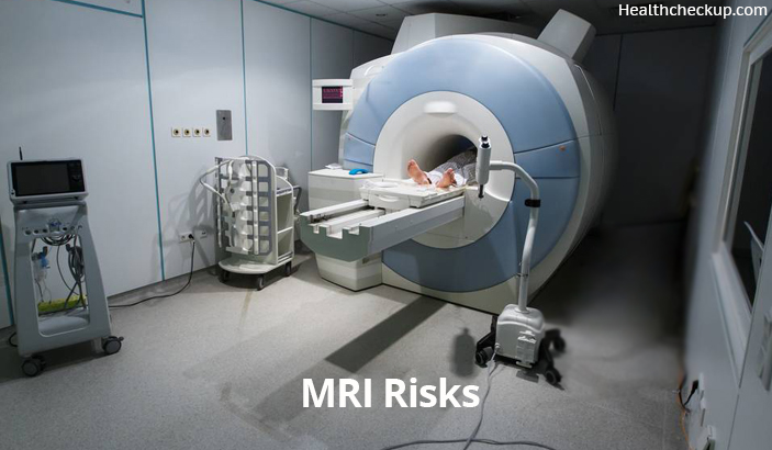 MRI Risks - In Pregnancy, Babies, Toddlers