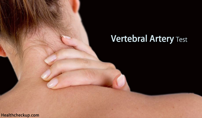 Vertebral Artery Test?