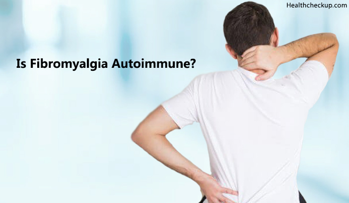 Is Fibromyalgia Autoimmune?