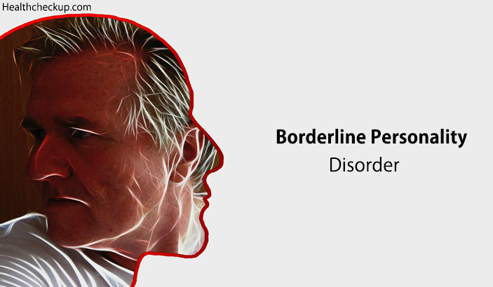 Borderline Personality Disorder