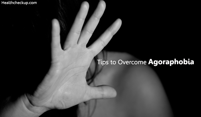 How to Overcome Agoraphobia Fast