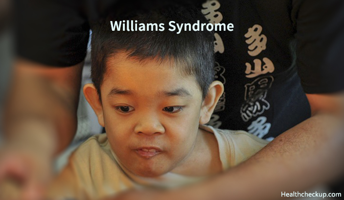 Williams Syndrome