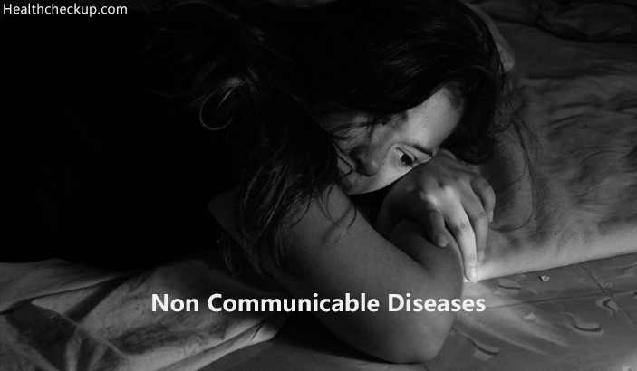 Non Communicable Diseases