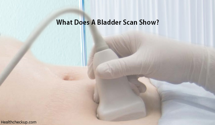 Bladder Scan Procedure, Protocol, Results Interpretation, Risks