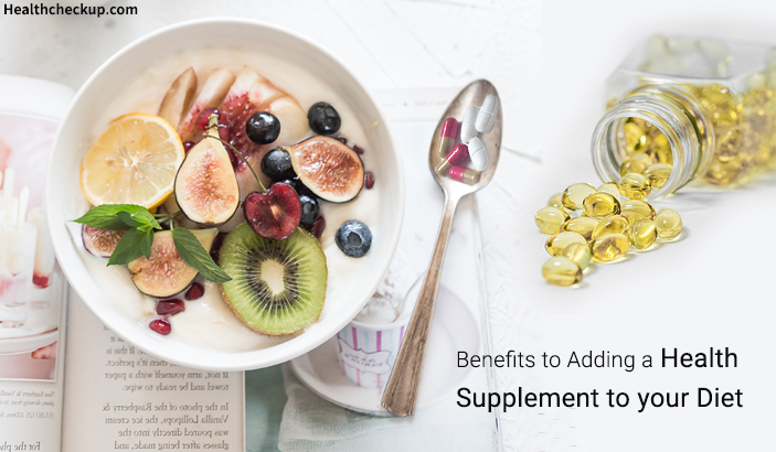 Perfect Health Diet Supplements Benefits