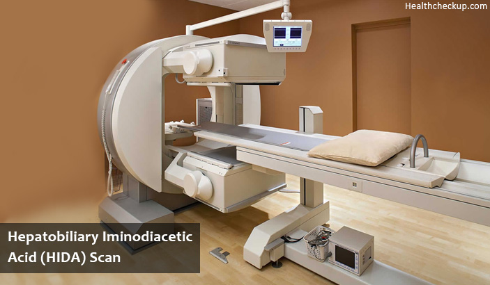 HIDA Scan Side Effects, Preparation, Procedure, Results Interpretation