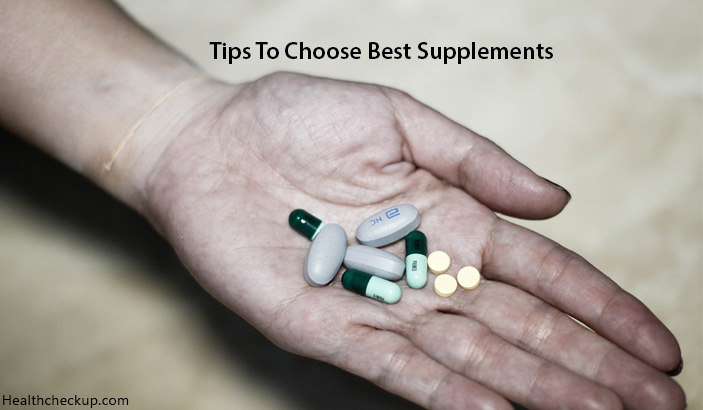 Tips To Choose Best Focus Supplements