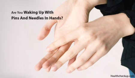 pins and needles in hands pins and needles in hands