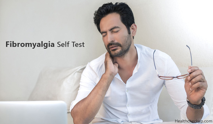 Fibromyalgia Self Test - Trigger Points, Prep, Procedure, Results