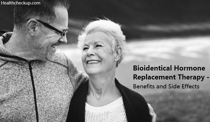 Benefits and Dangers of Bioidentical Hormone Replacement Therapy by Dr Ahmed