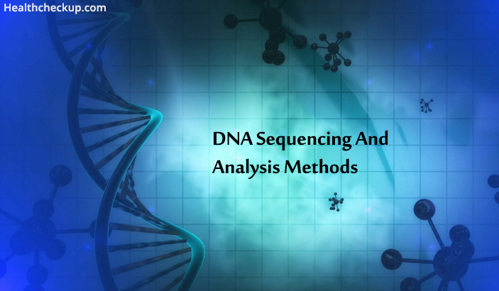 DNA Sequencing and Analysis Methods