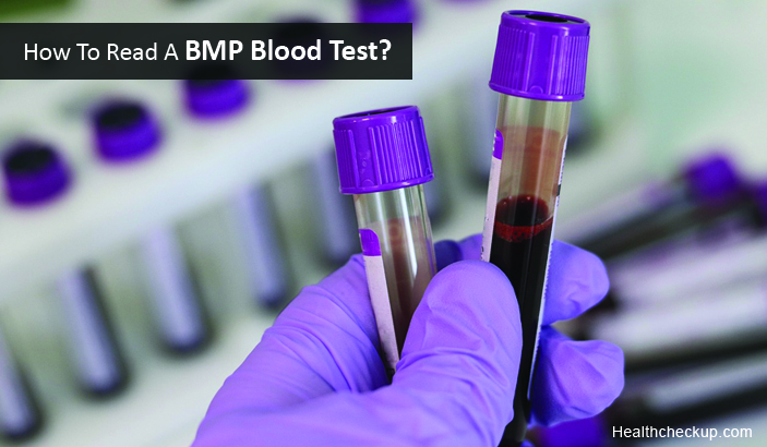 How to read a BMP Blood Test?