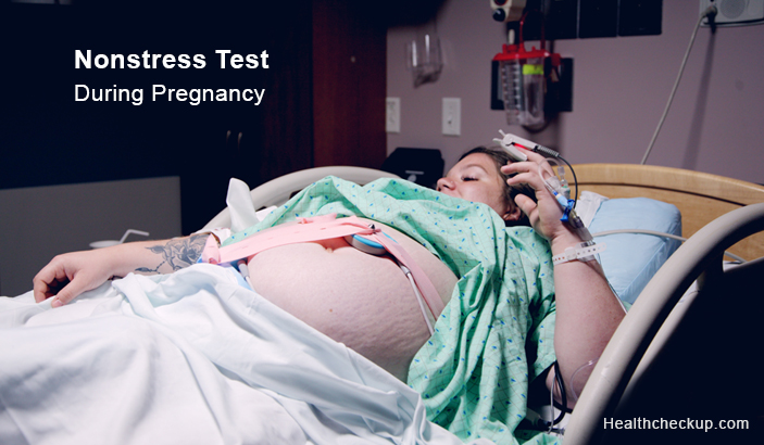 Nonstress Test During Pregnancy