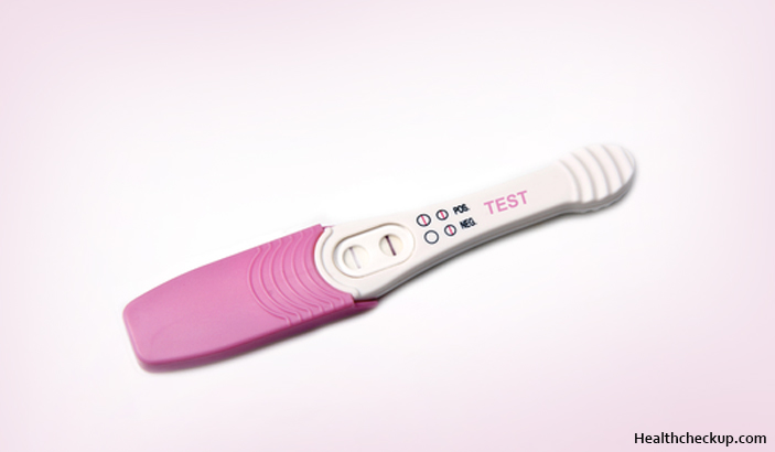 Extremely Faint Line On Pregnancy Test