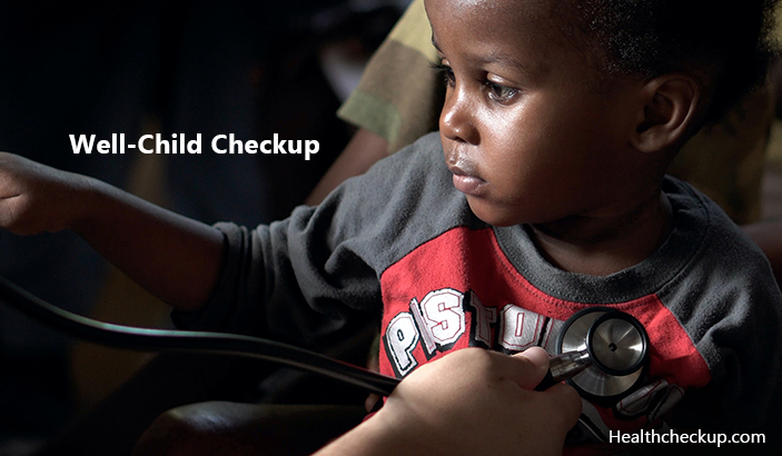 Well-Child Checkup