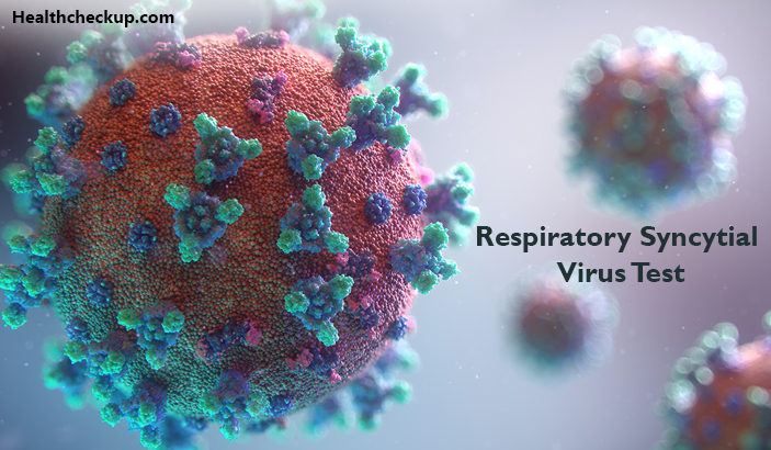 Respiratory Syncytial Virus Test