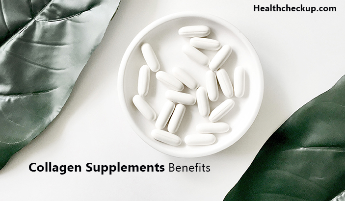 Collagen Supplements Benefits