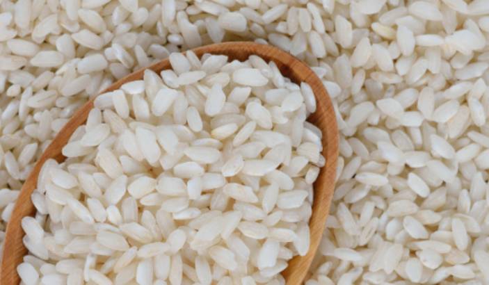 From Italy to Arkansas: The Arborio Rice Route