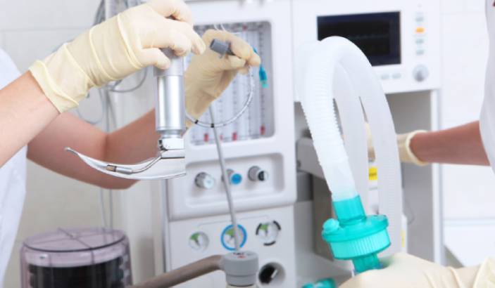General Anesthesia: Uses, Benefits, And Risks To Healthcare Practice