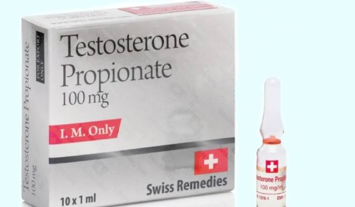 Testosterone Propionate benefits for beginners and pro bodybuilders