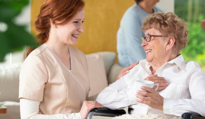 5 Reasons To Choose Senior Luxury Living