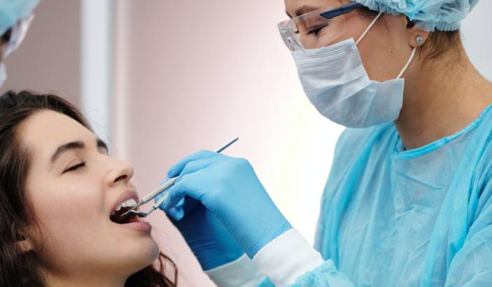 How Often Should I Visit the Dentist?