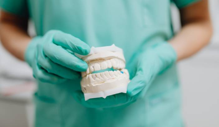 Should you get permanent dentures? Tips and Advice