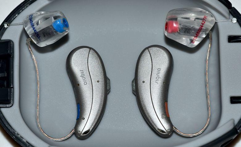 How to Get Accustomed to Your New Hearing Aids