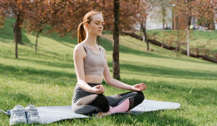 Meditation: How It Can Improve Your Life