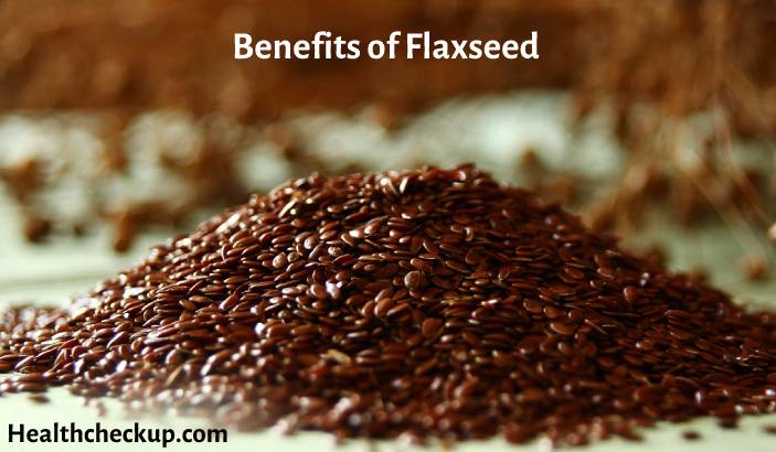 15 Flaxseed Benefits for Hair, Skin and Health