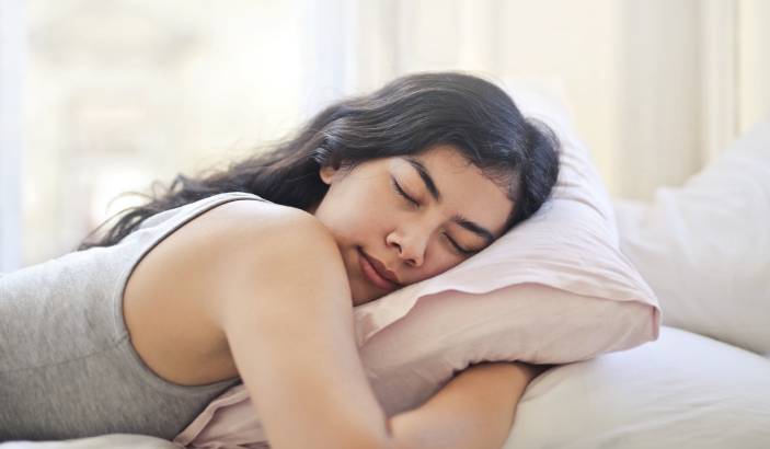 How To Get Better Sleep When You Are In Pain?