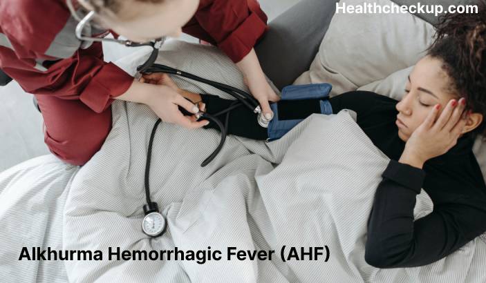 Alkhurma hemorrhagic fever (AHF) - Symptoms, Diagnosis, Treatment, Prevention